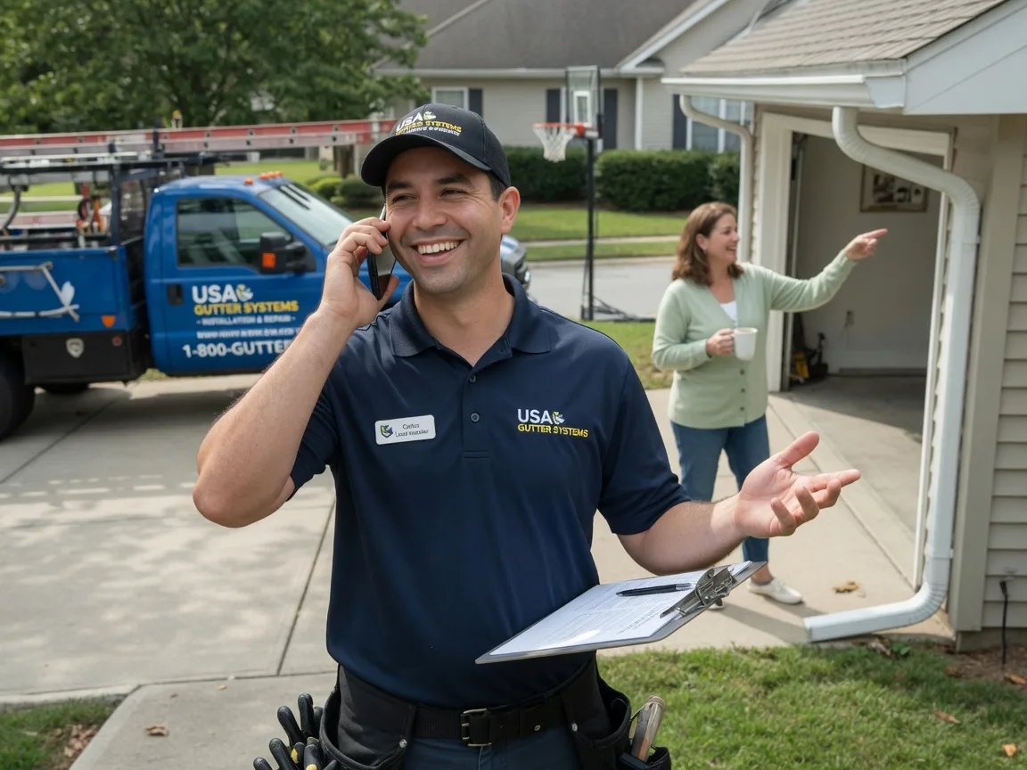 Gutter Installation Zapata, TX FAQs